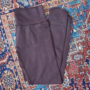 Gymshark Studio Leggings